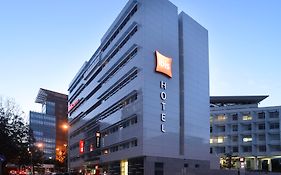 Hotel Ibis Lisboa Parque Das Nacoes